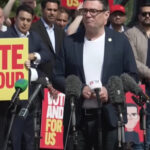 Not sure about that T-Shirt Andy. Not very PM, not even very King of the North.