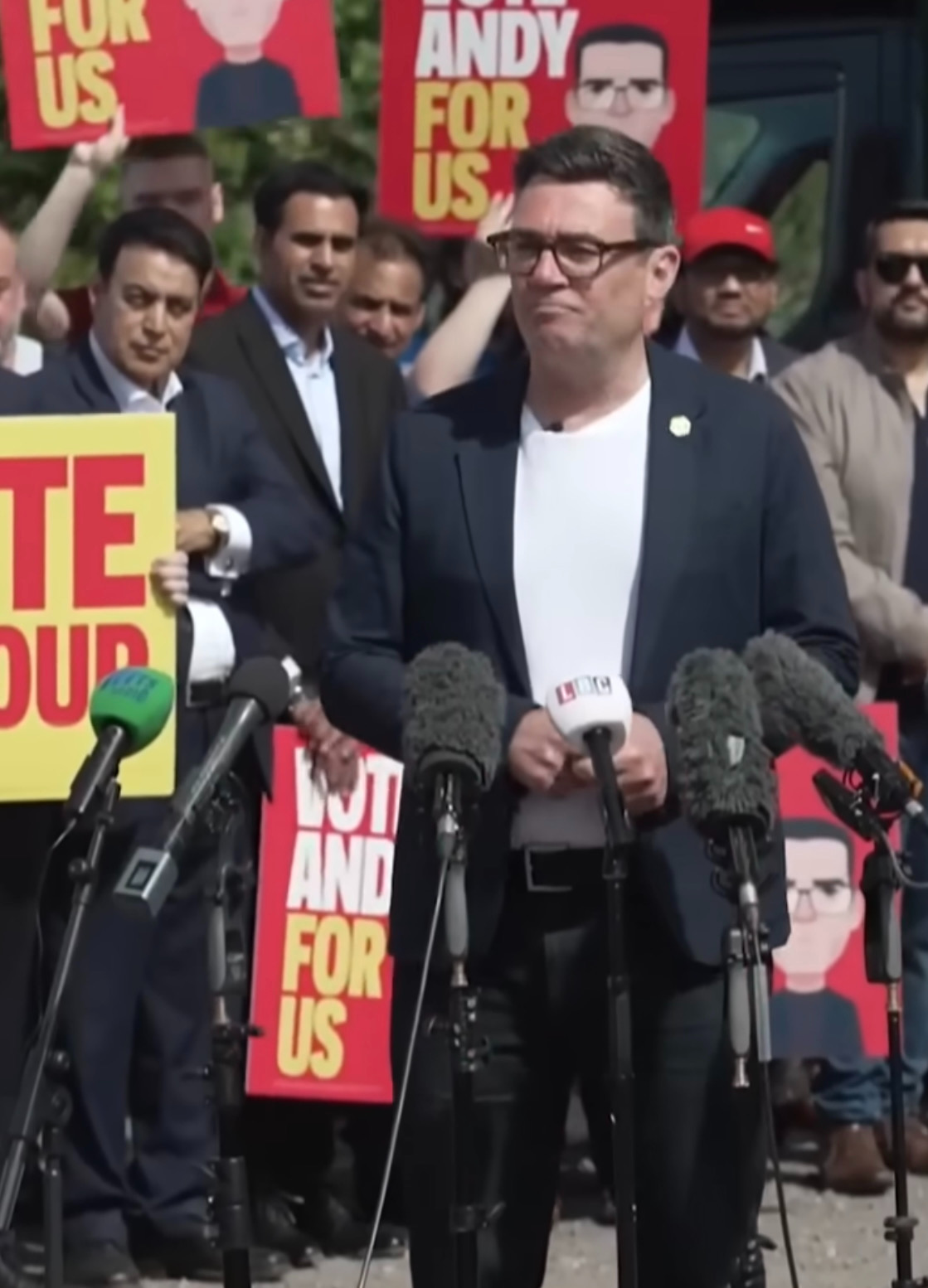 The Week in UK Politics