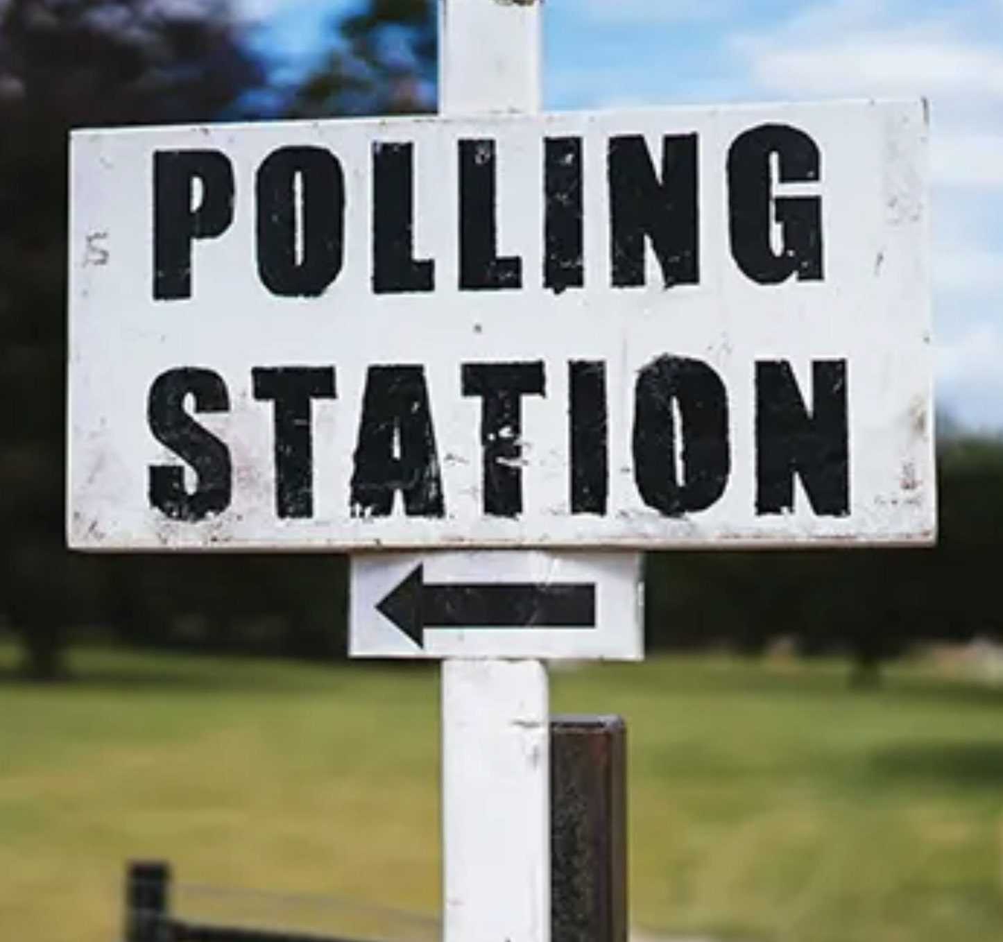 UK local elections: 7th May 2026