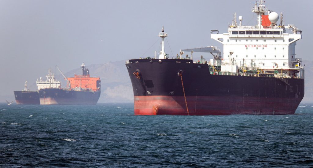 So, just 1,548 ships stranded now #woohoo