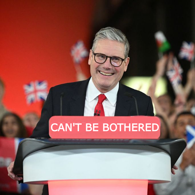 The Week in UK Politics #57