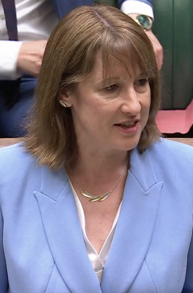 What do we think? Minister of State for Policing?