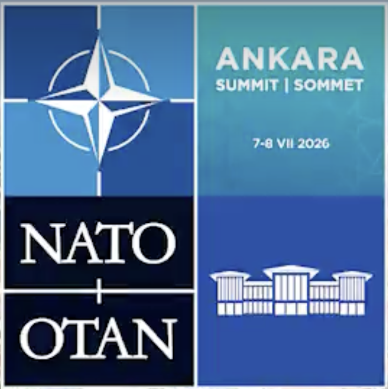 NATO Ankara 7-8 July 2026