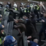 Southampton Riot, 2nd June 2026
