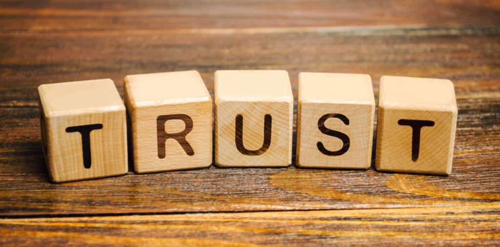 "The people when rightly and fully trusted will return the trust." Abraham Lincoln.