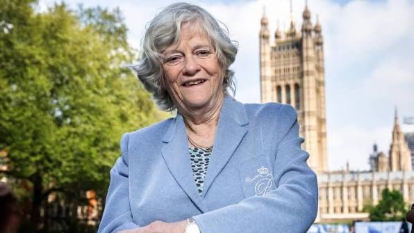 A staunch Parliamentarian, witty speaker and dancer