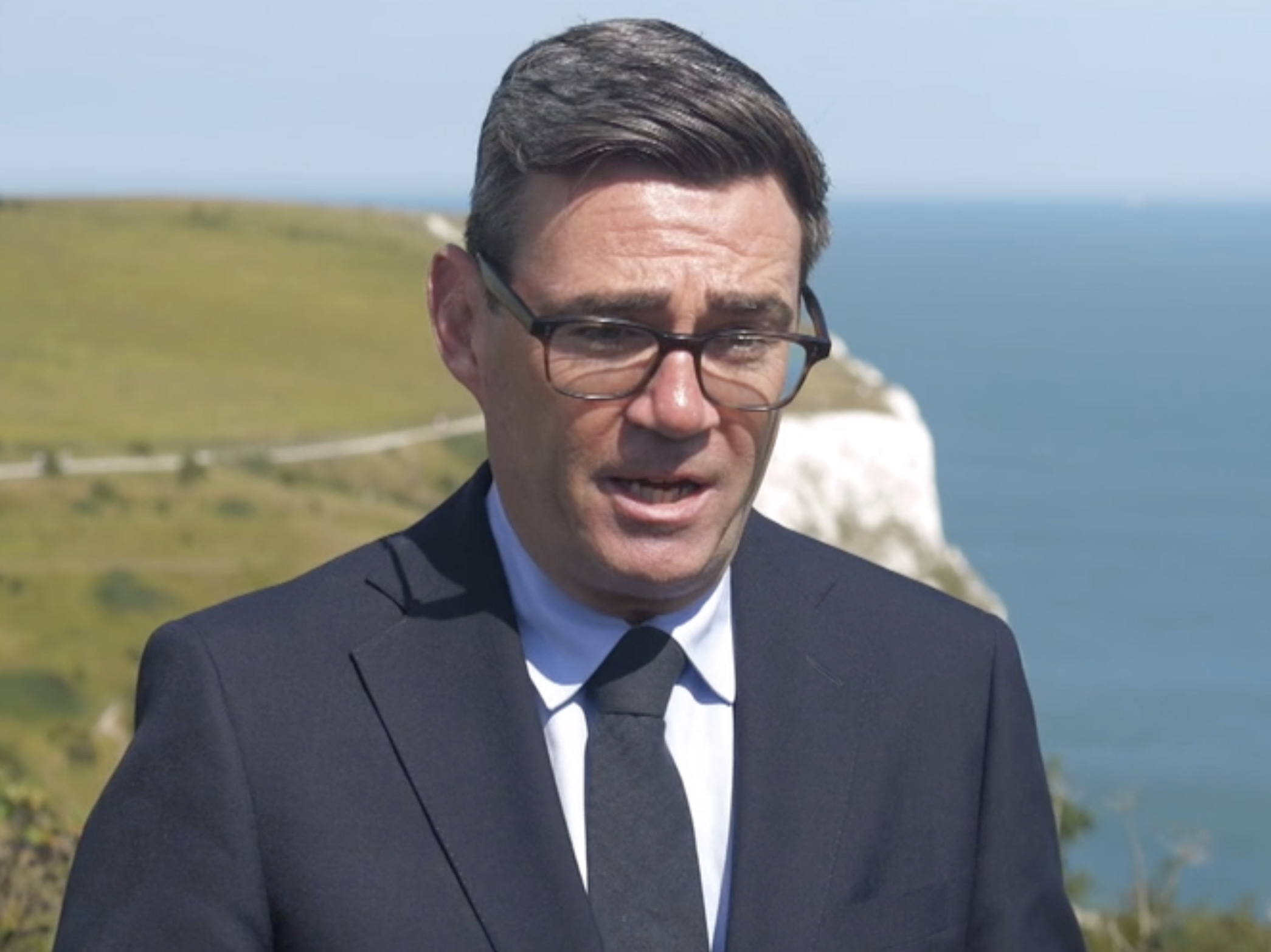 The Week in UK Politics
