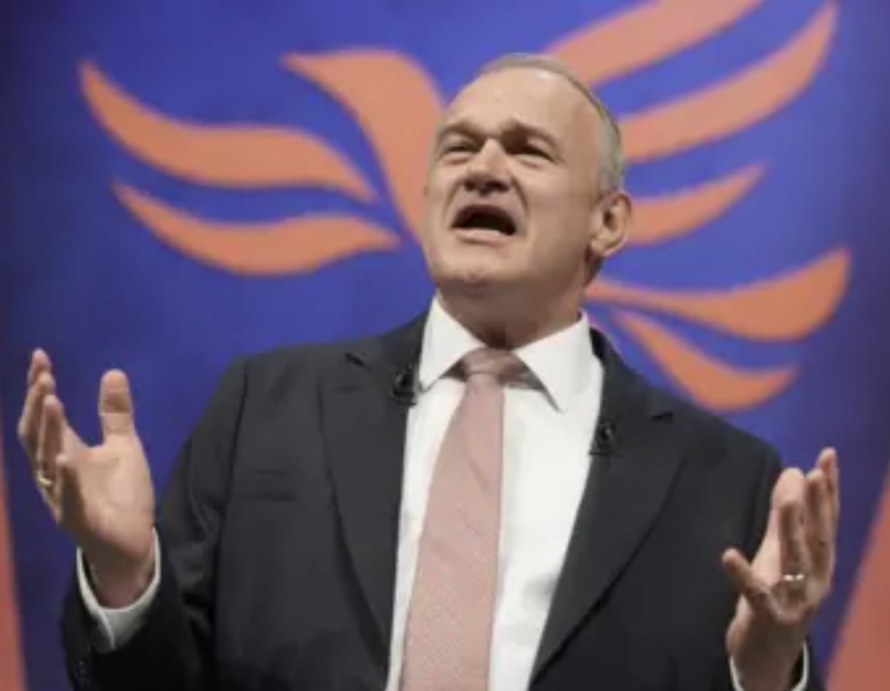 LibDems, Brighton 2026