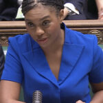 Kemi was "OK" but left the PM basically unmarked.