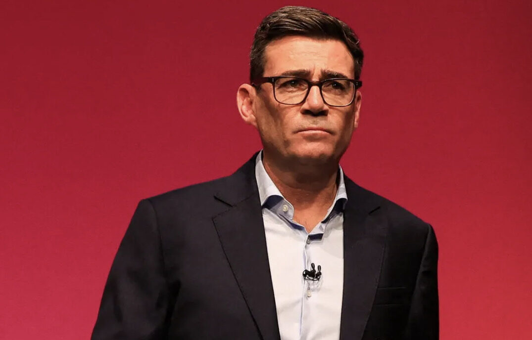 Labour, Liverpool 2026