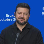 Man of the Century,Volodomyr Zelenskyy